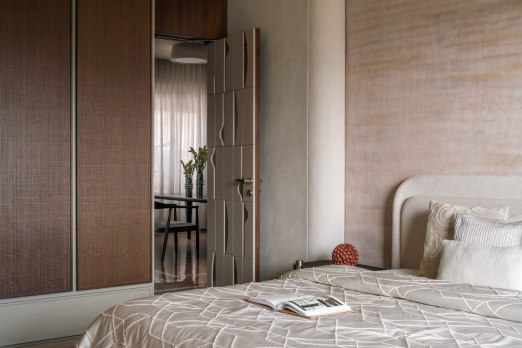 interior styling