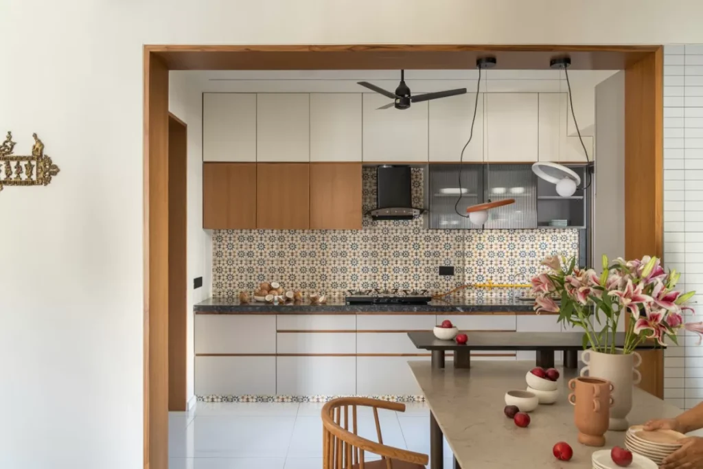 interior styling