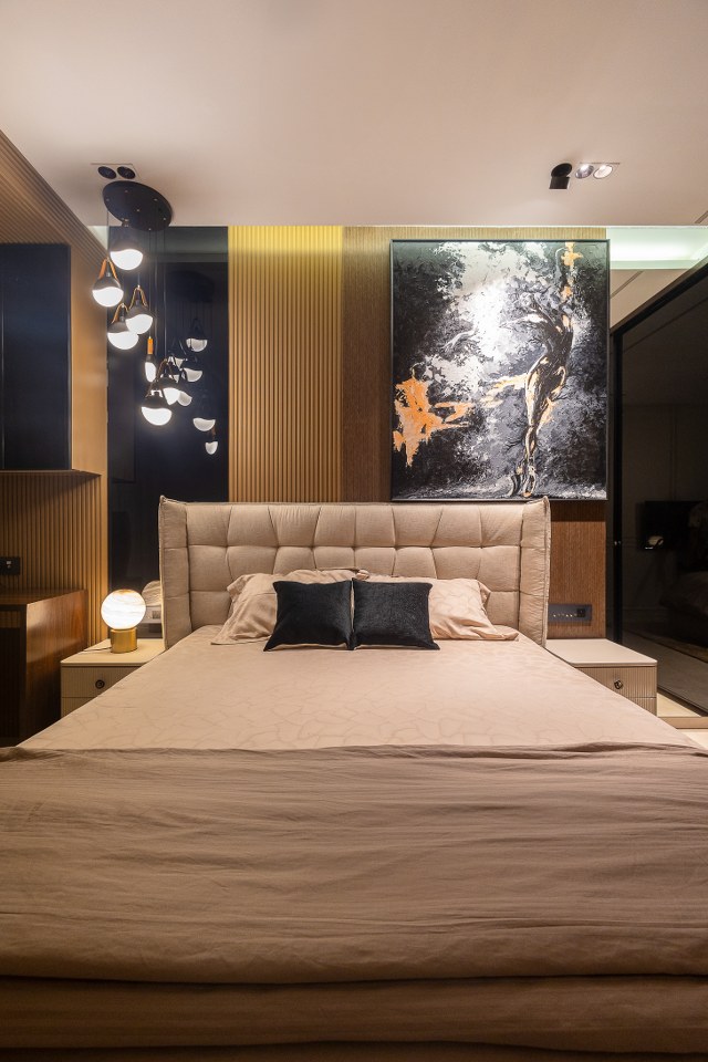 luxury home interior design
