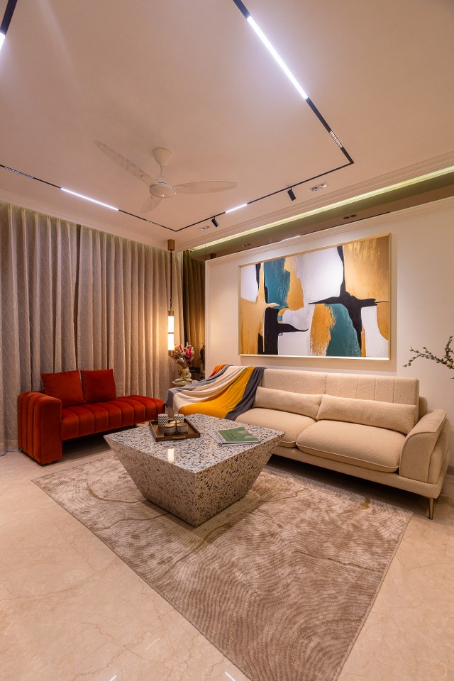 luxury home interior design