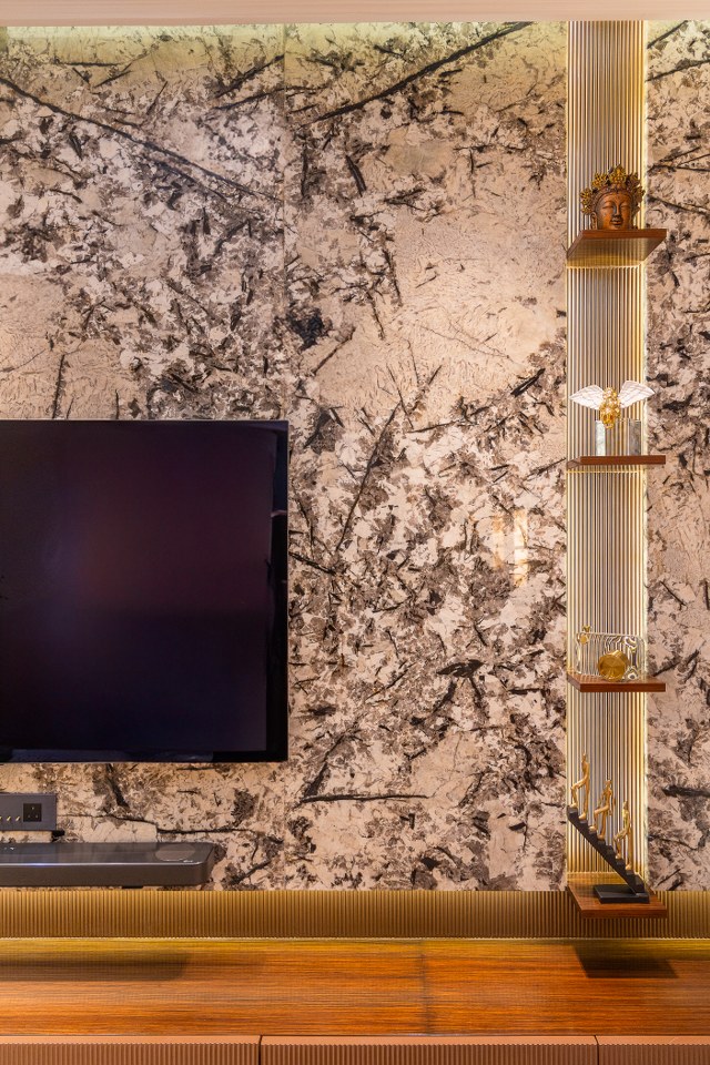 luxury home interior design
