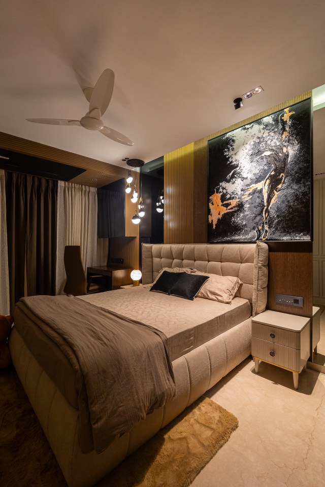 luxury home interior design