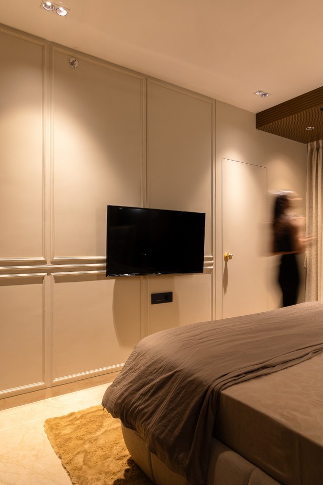 luxury home interior design