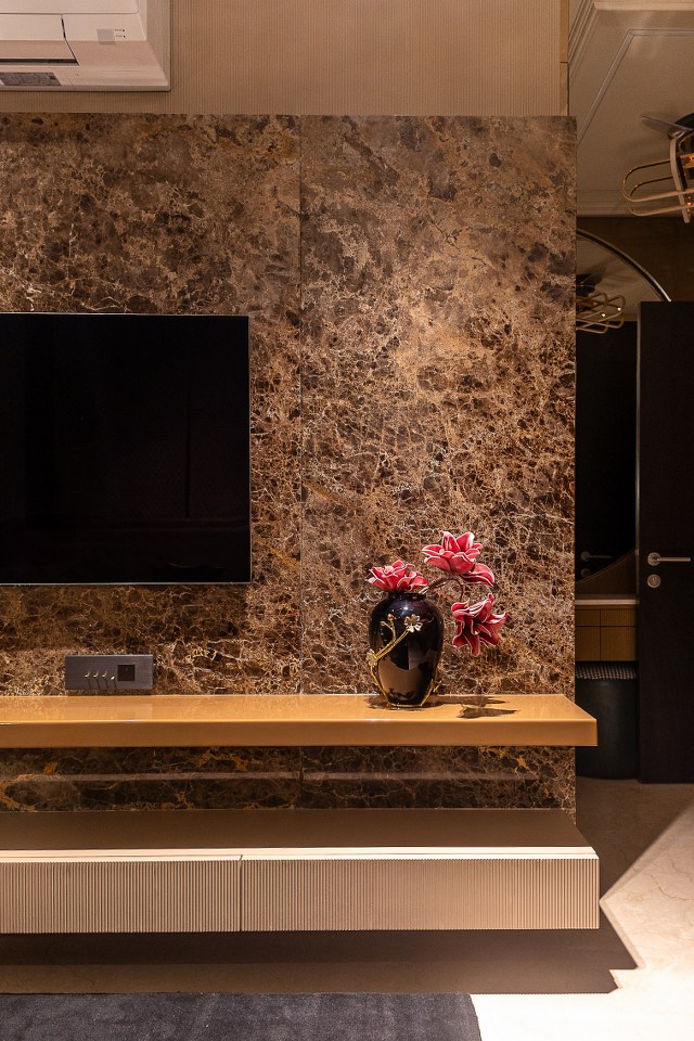 luxury home interior design