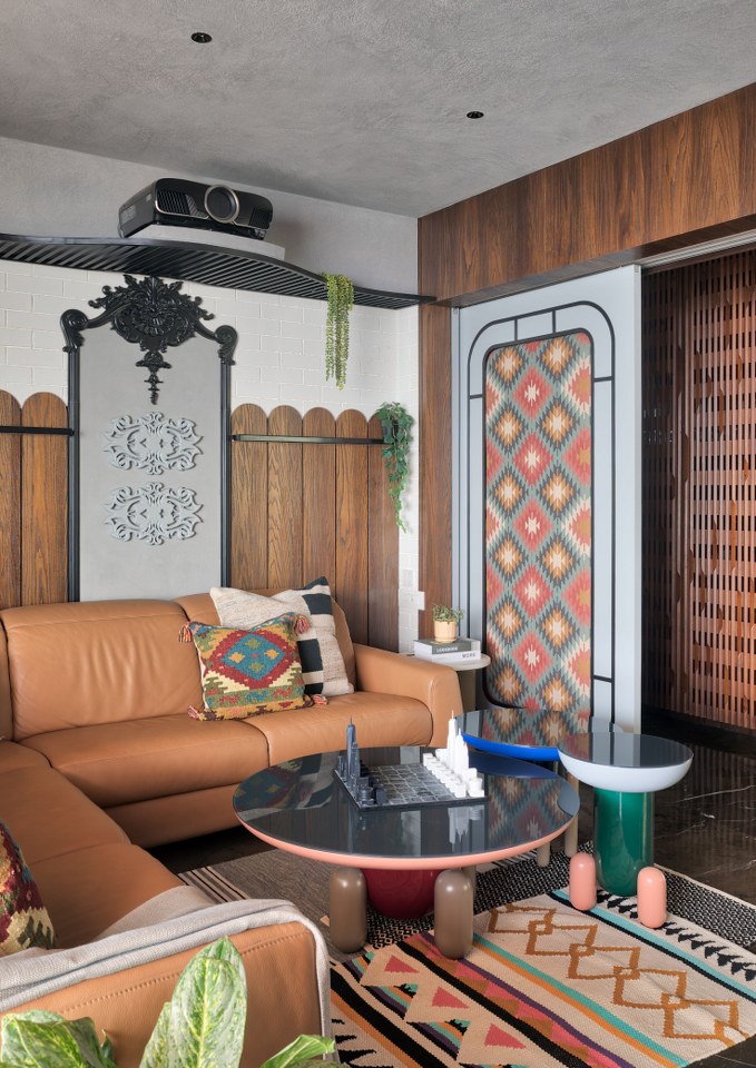 luxury mumbai apartment