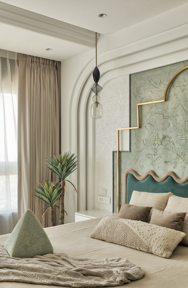 luxury mumbai apartment