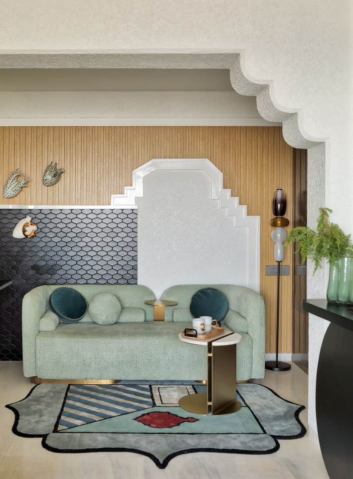 luxury mumbai apartment