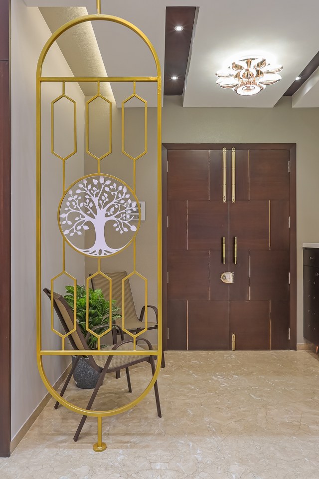 luxury residences