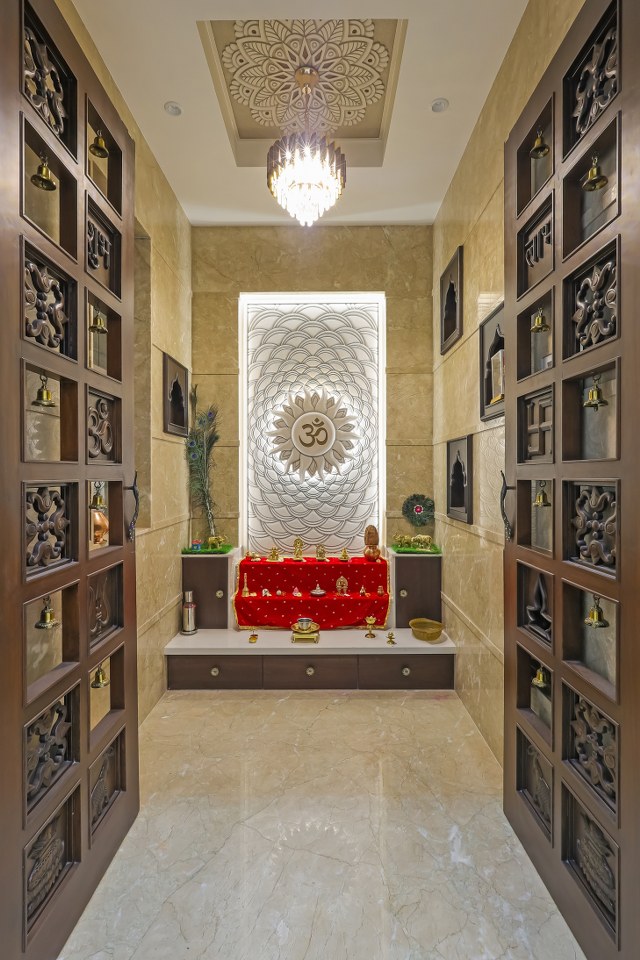 luxury residences