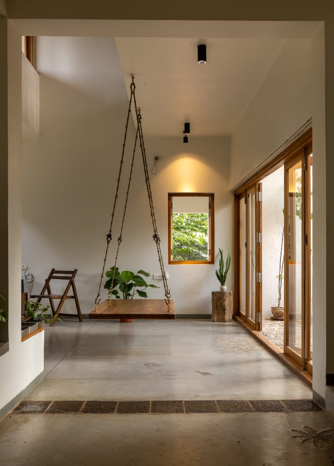 maharashtrian houses