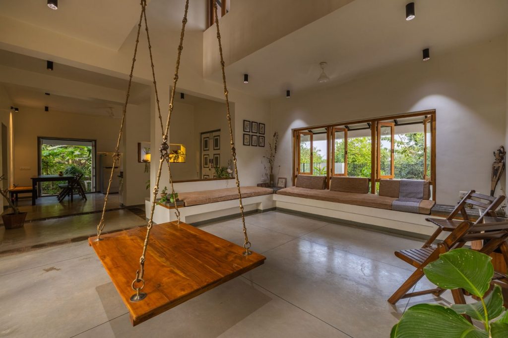 maharashtrian houses