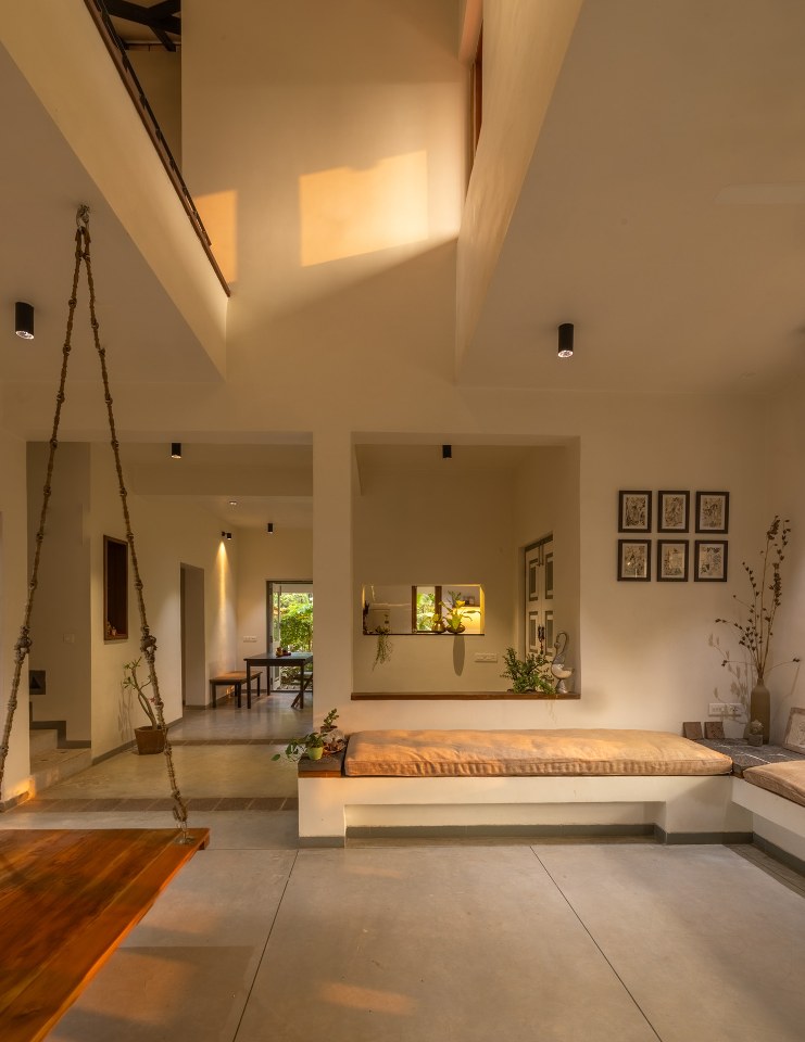 maharashtrian houses
