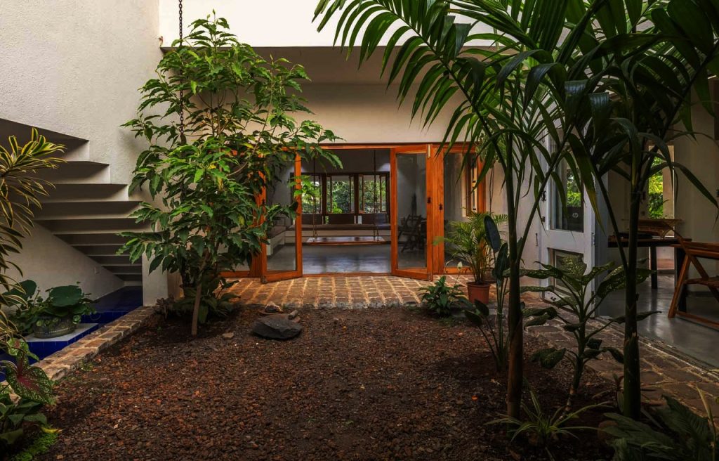 maharashtrian houses