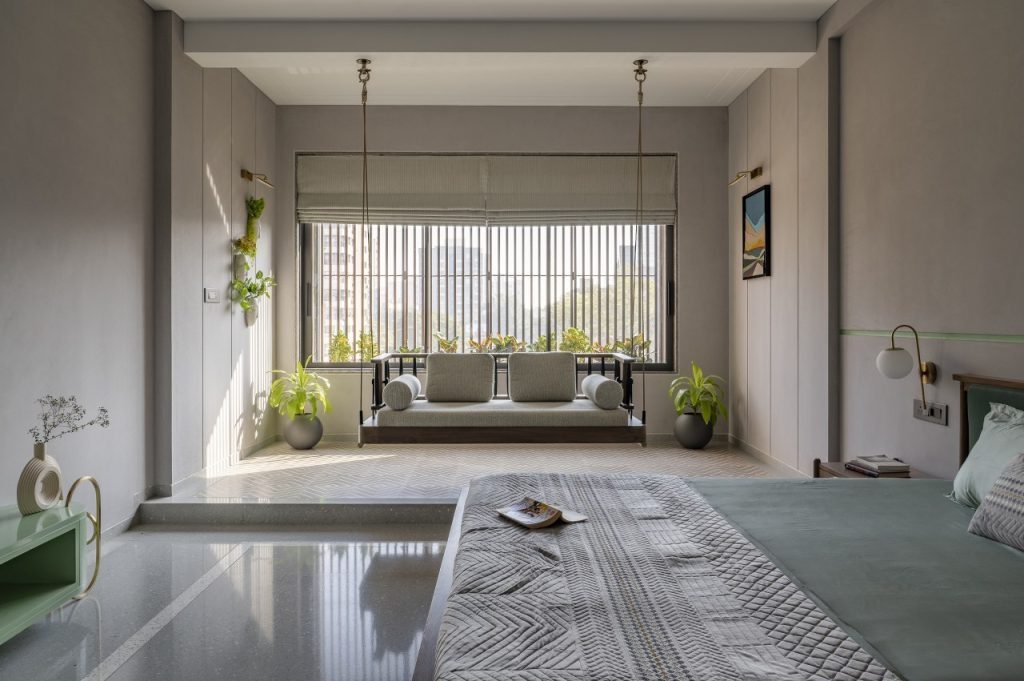 minimal home interior design