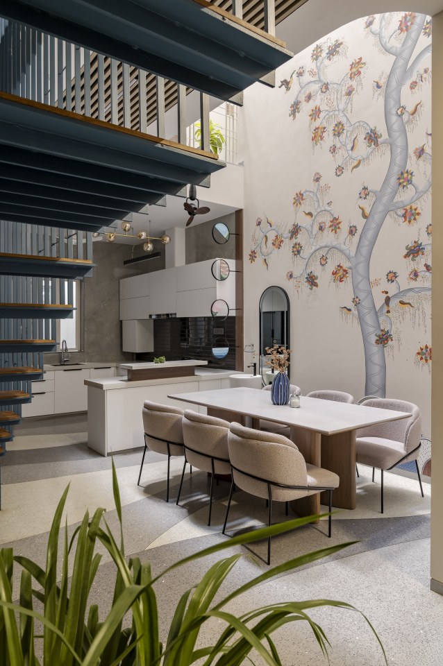 minimal home interior design