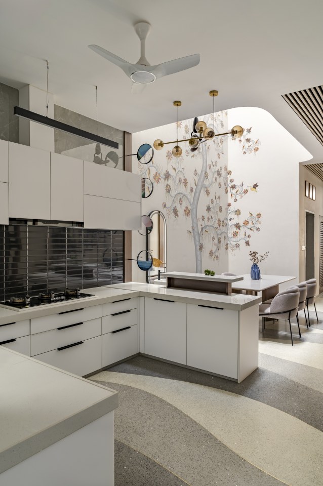 minimal home interior design