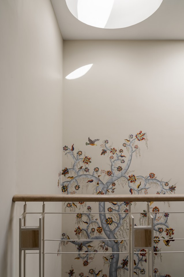 minimal home interior design