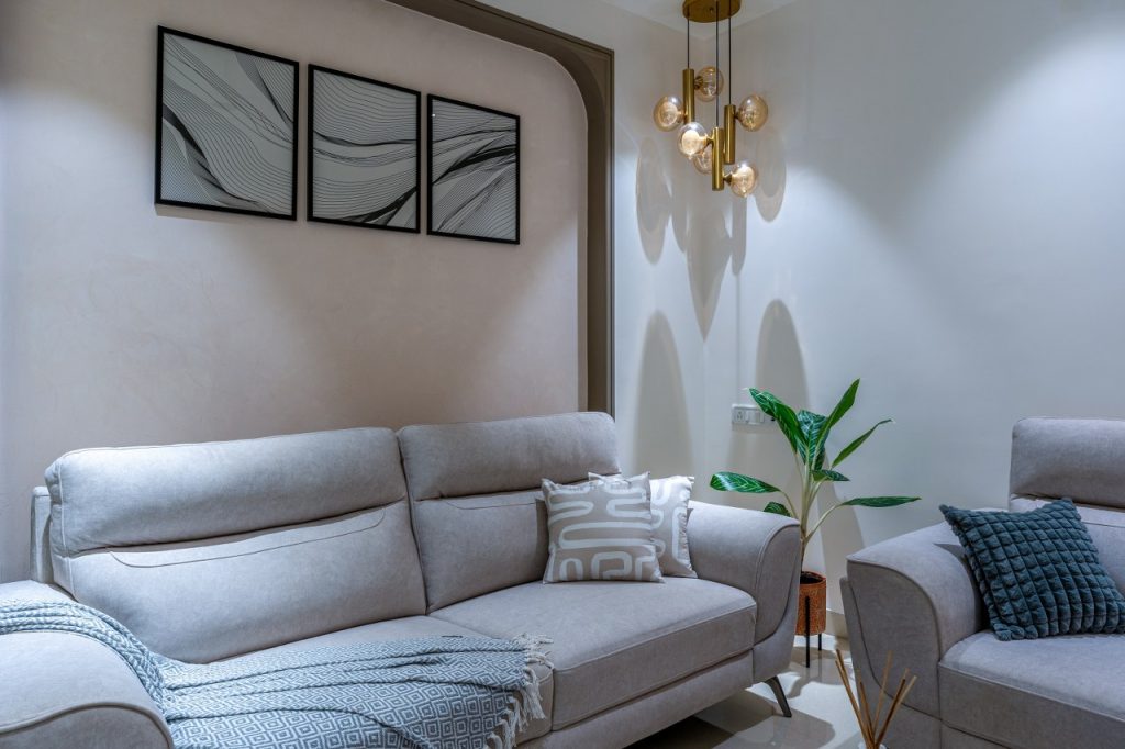 minimal interiors