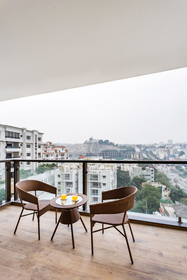 minimalistic design house