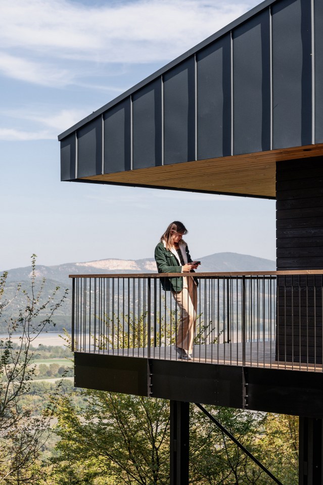modern architecture design