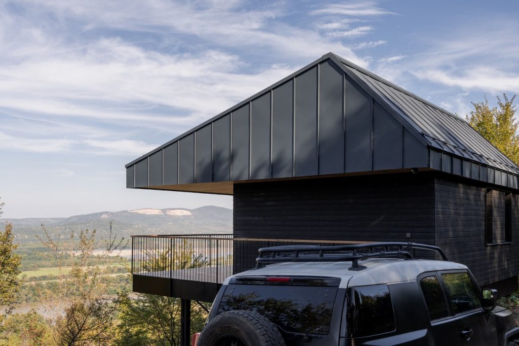 modern architecture design