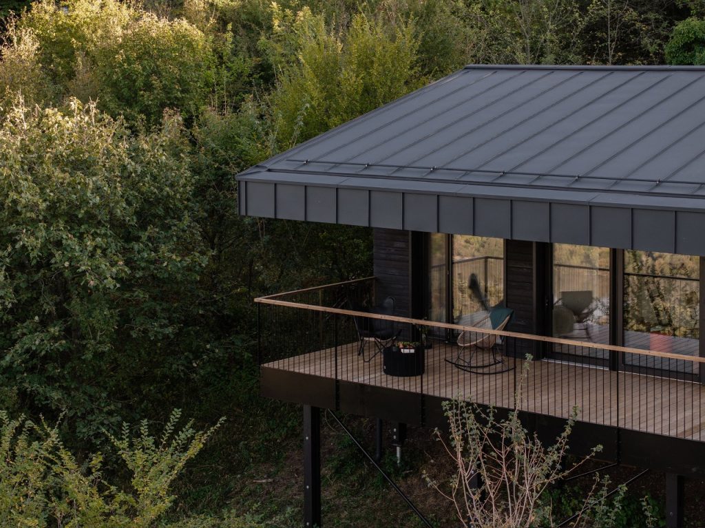 modern architecture design