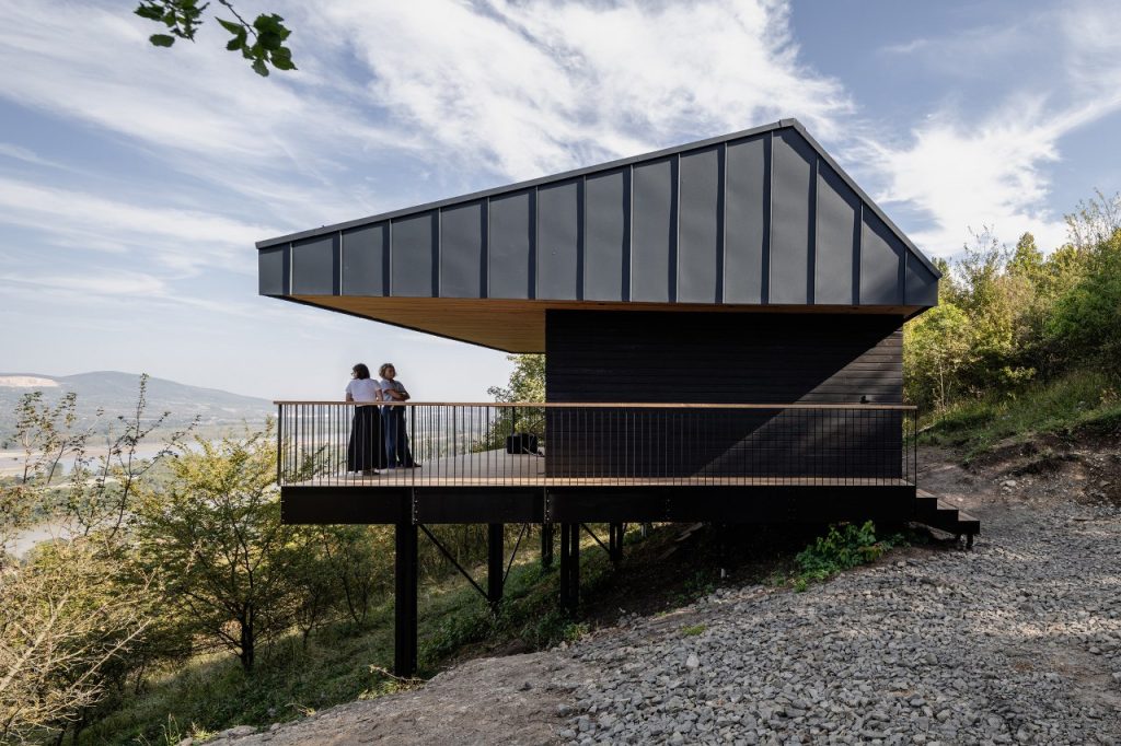 modern architecture design