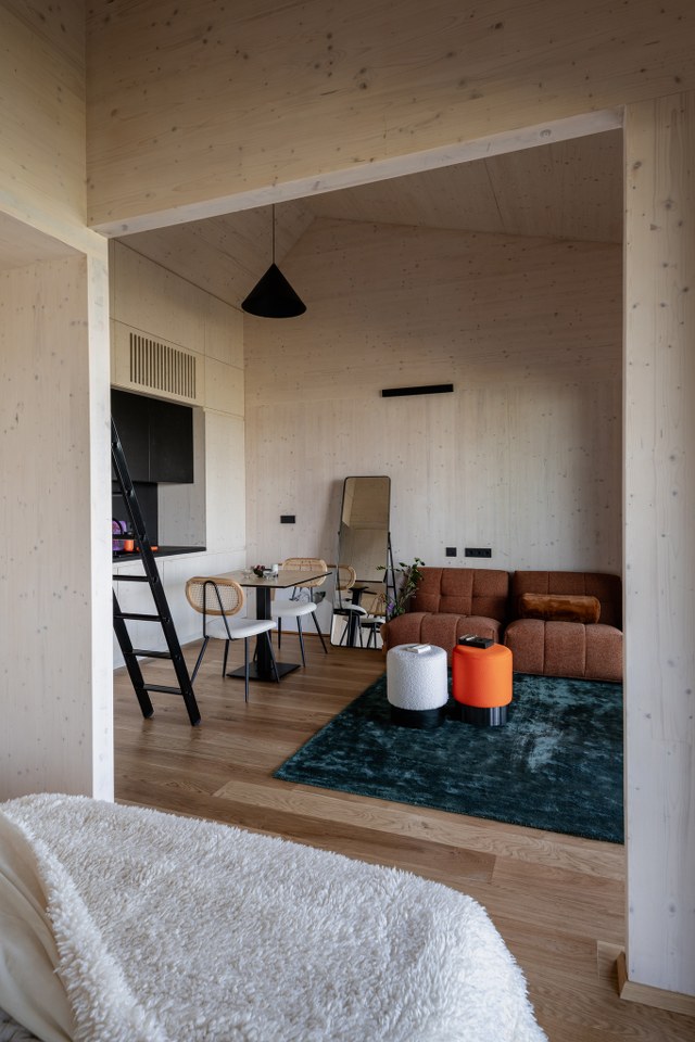modern architecture design