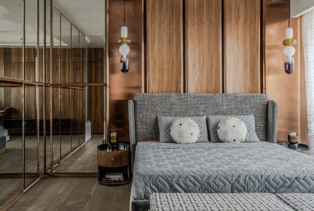 modern contemporary homes