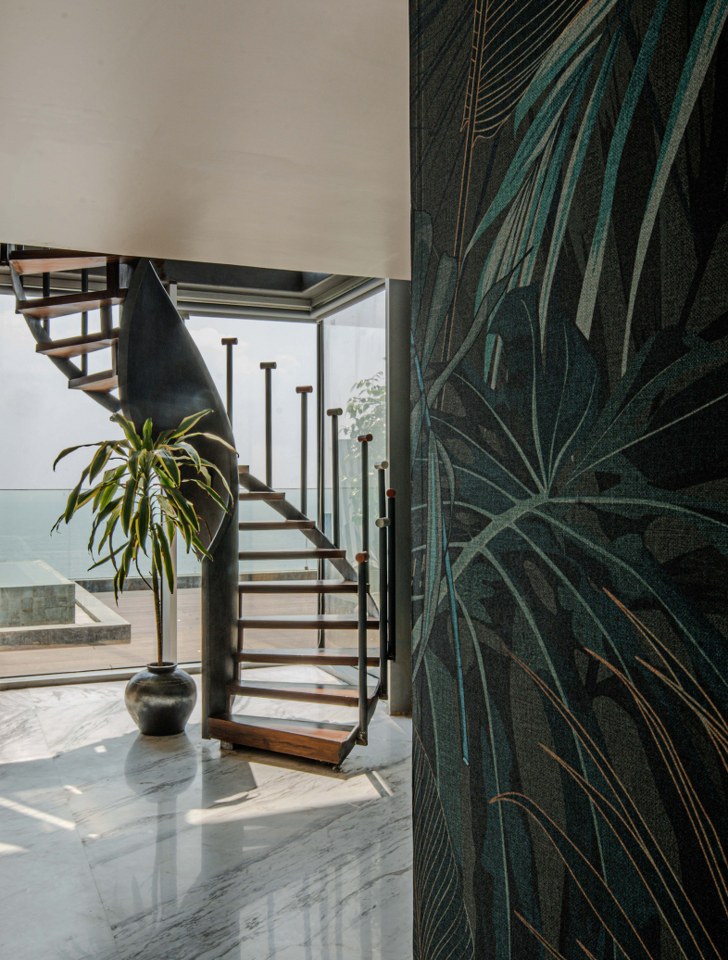 modern contemporary homes