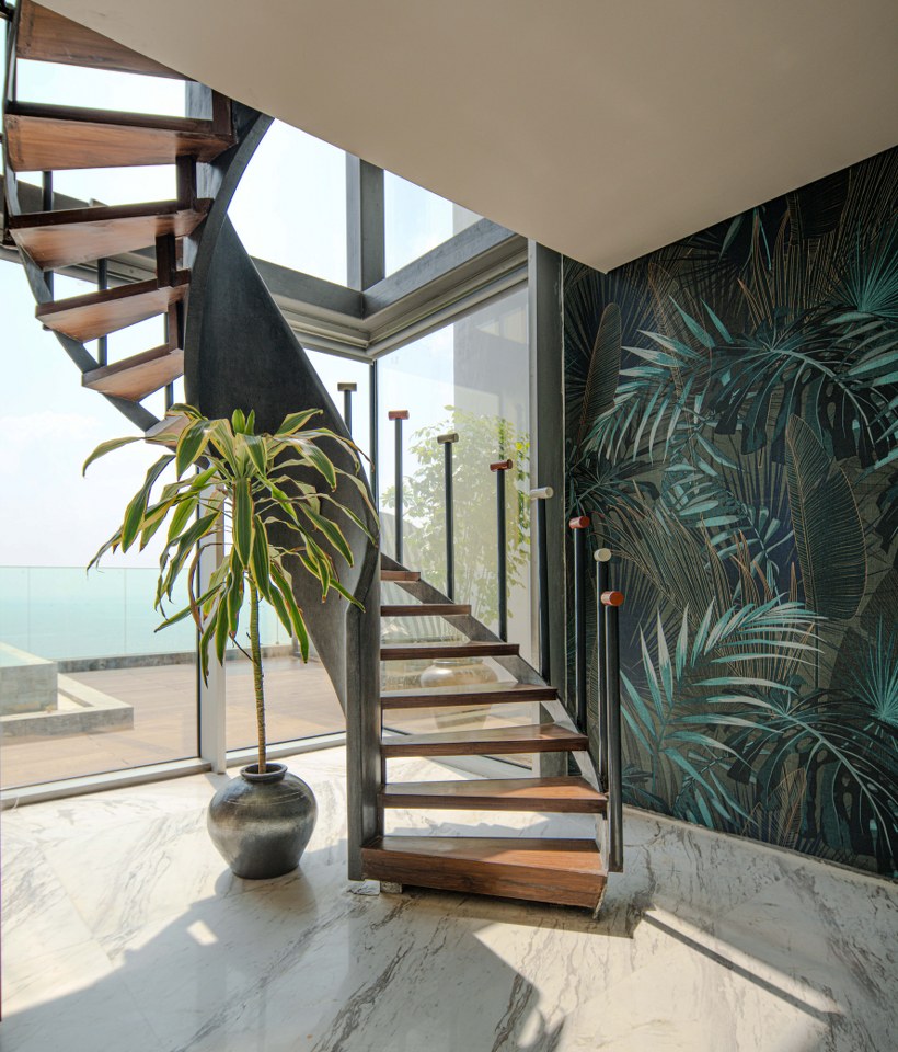 modern contemporary homes