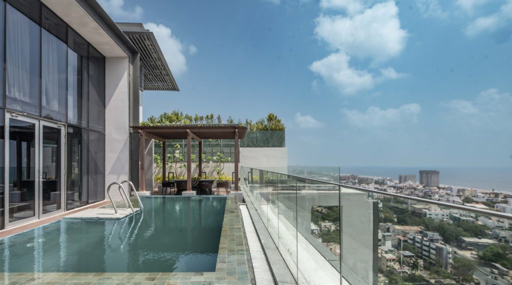 modern contemporary homes