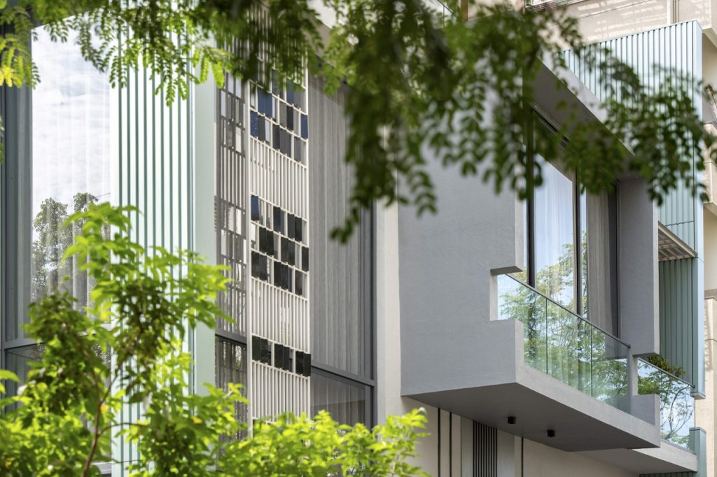 modern exterior house design