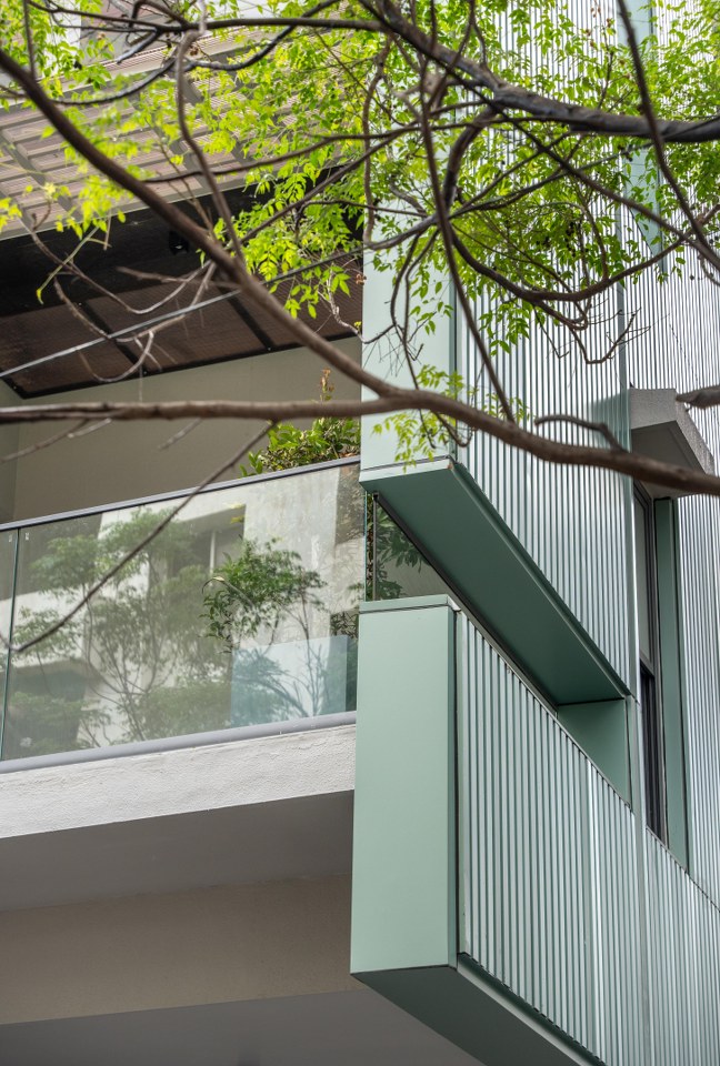 modern exterior house design