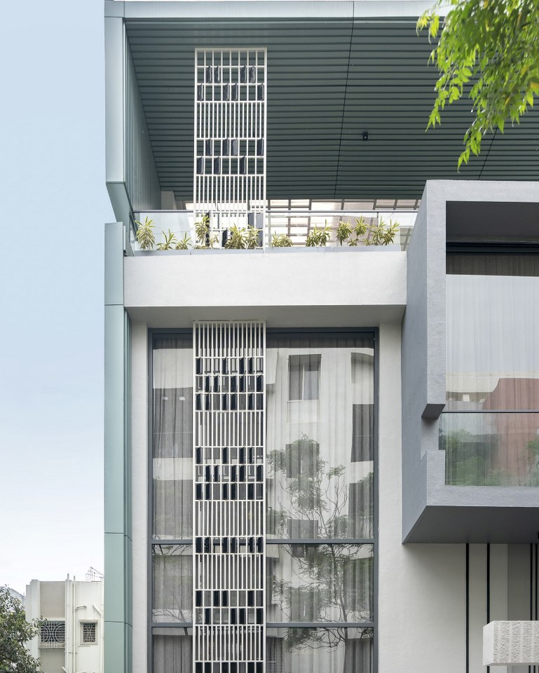 modern exterior house design