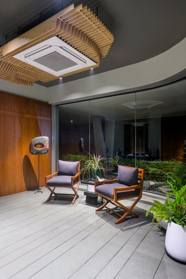 modern office design