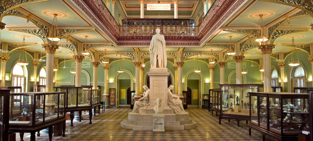 Cultural Museums