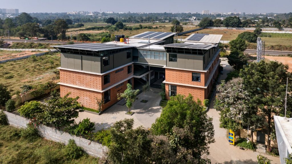 nsb academy