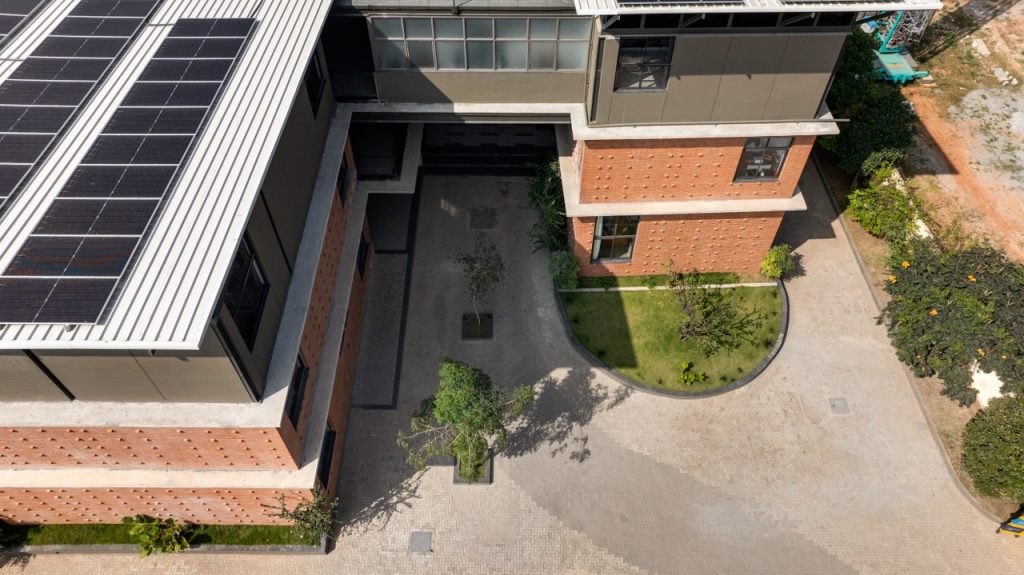nsb academy