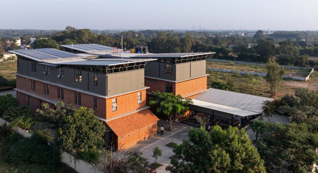 nsb academy