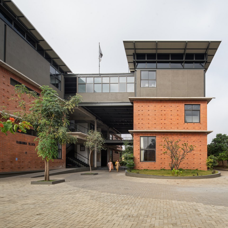 nsb academy