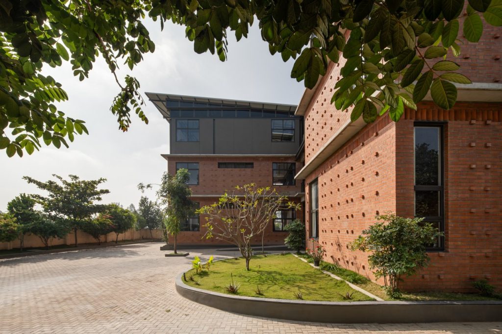 nsb academy