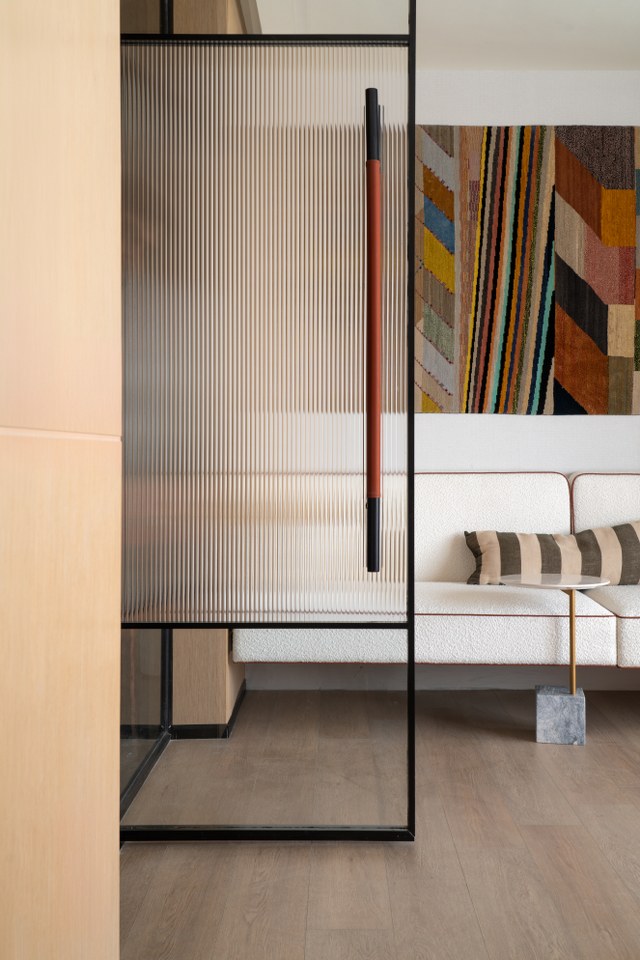 office modern interior design