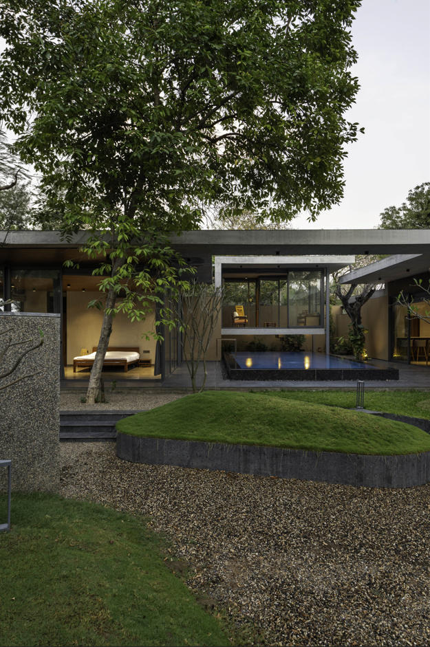 outhouse design