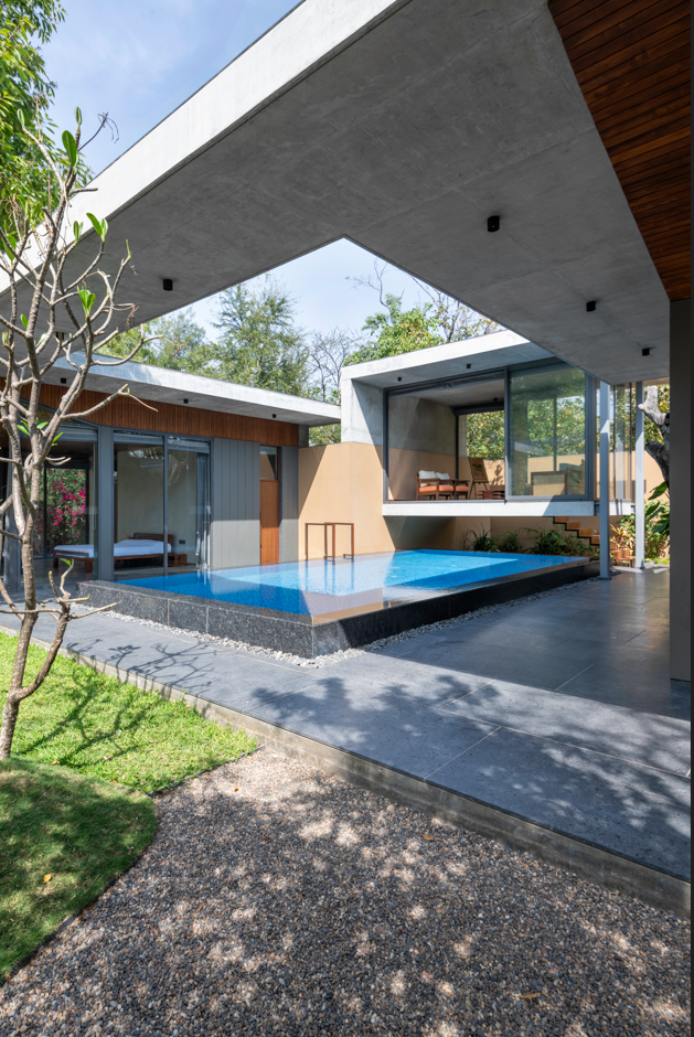 outhouse design