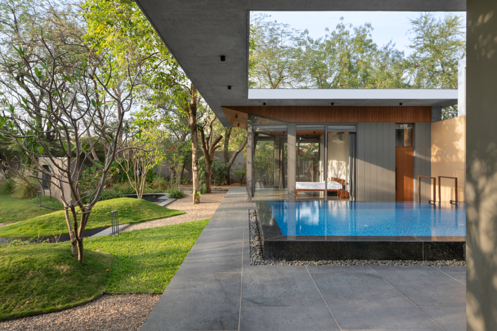 outhouse design
