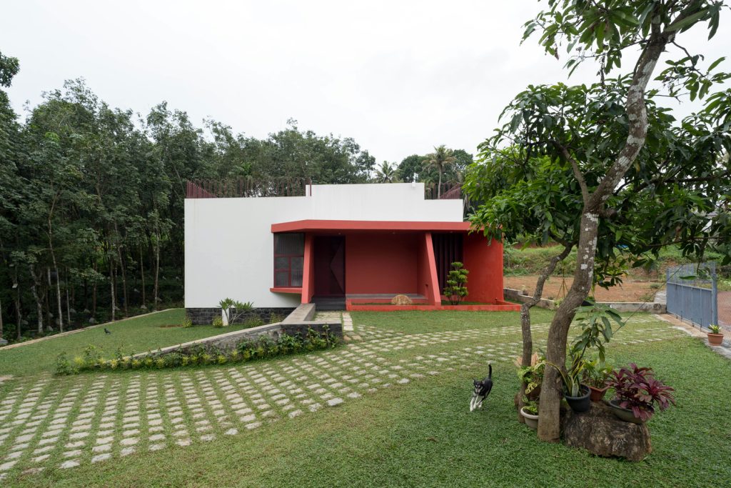 saba house