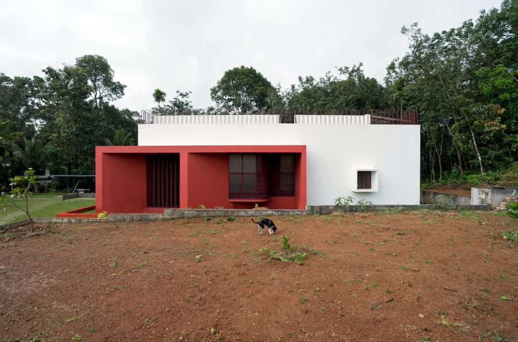 saba house