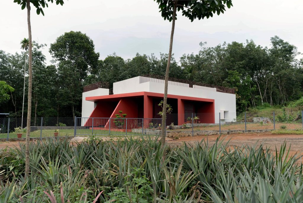 saba house