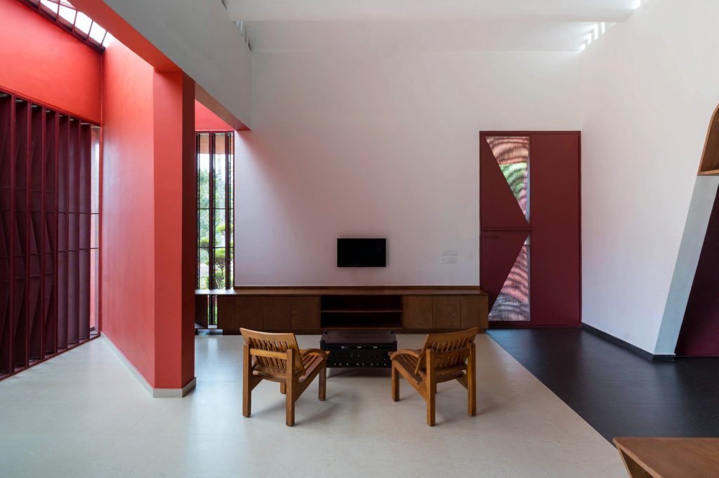 saba house